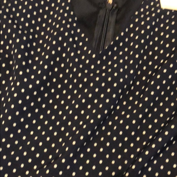 Francesca’s miami Polka Dot Dress - Picture 7 of 8